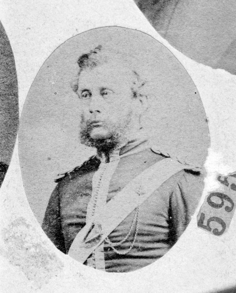 [John Matthew SMITH]